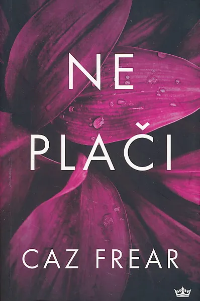 Ne plači