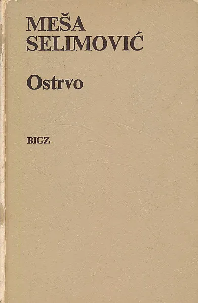 Ostrvo
