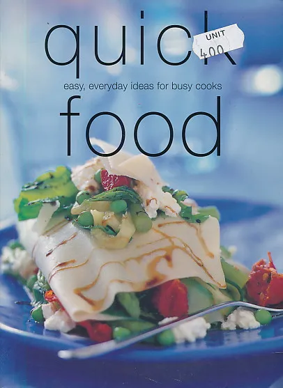 Quick Food