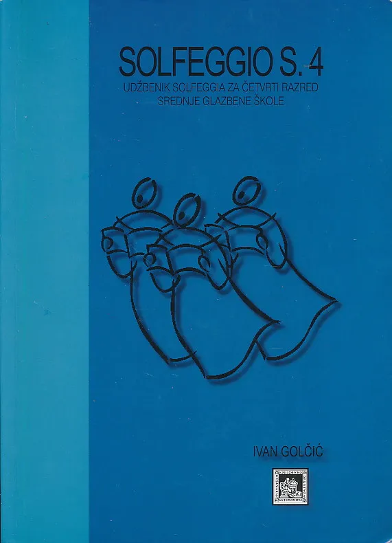 Solfeggio S.4