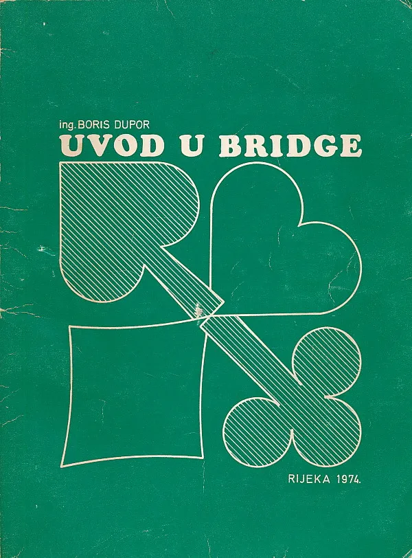 Uvod u bridge