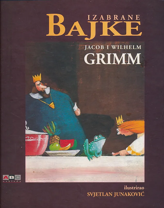 Izabrane bajke