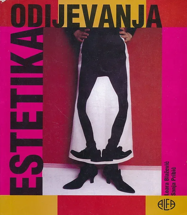 Estetika odijevanja