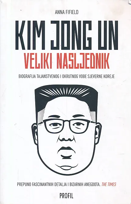 Kim Jong Un
