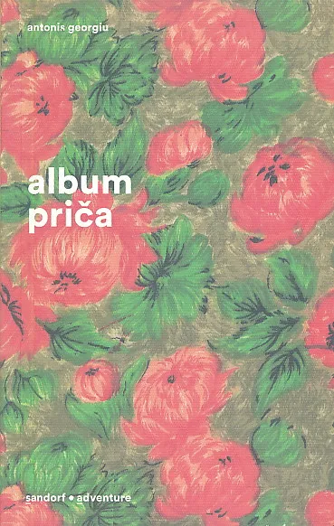 Album priča