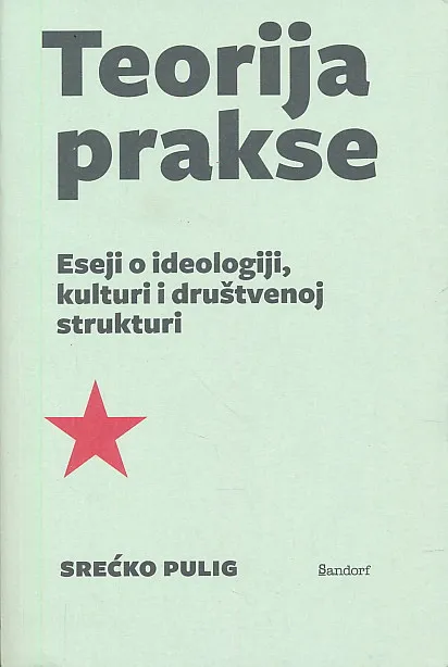 Teorija prakse