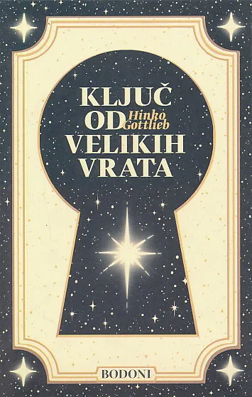 Ključ od velikih vrata