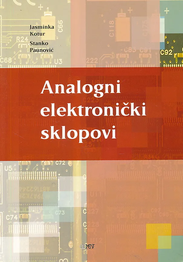 Analogni elektronički sklopovi