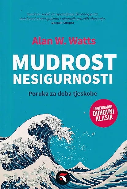 Mudrost nesigurnosti