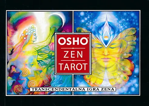 Zen tarot