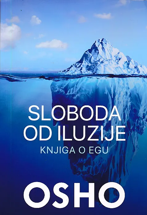 Sloboda od iluzije