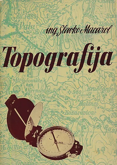 Topografija