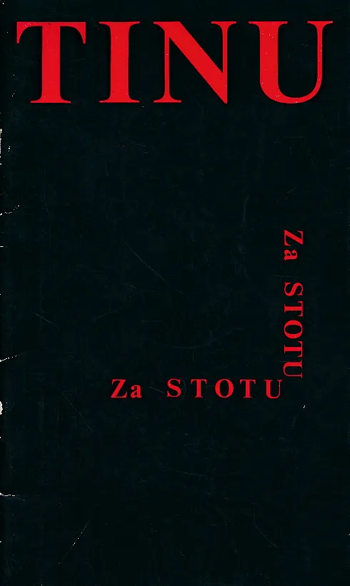 Tinu za stotu