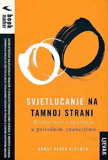Svjetlucanje na tamnoj strani