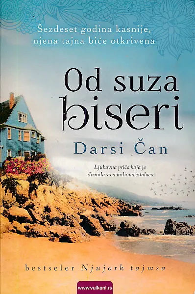 Od suza biseri