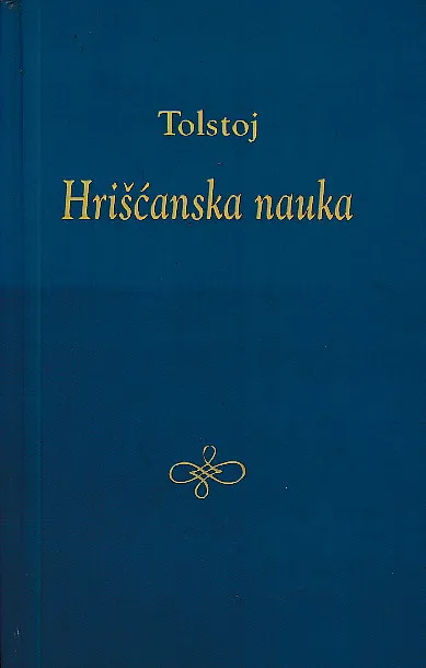 Hrišćanska nauka