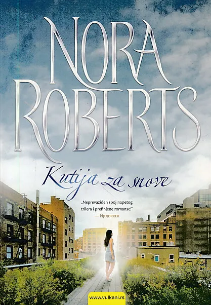 Kutija za snove