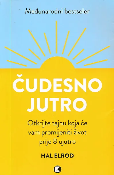 Čudesno jutro