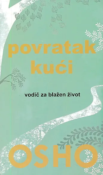 Povratak kući