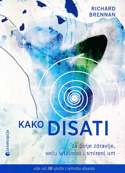 Kako disati