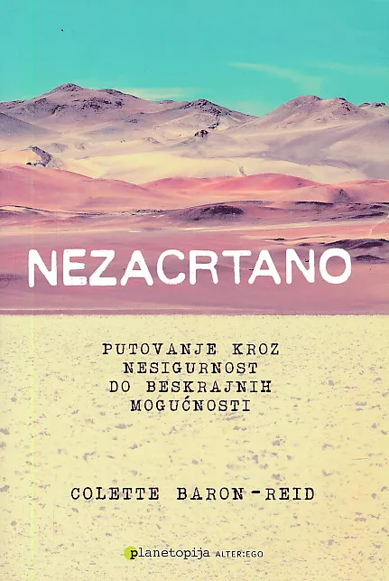 Nezacrtano