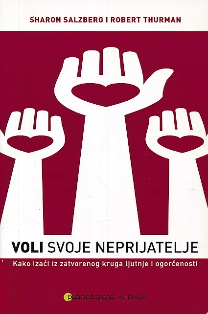 Voli svoje neprijatelje