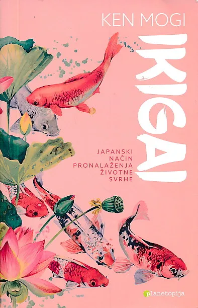 Ikigai