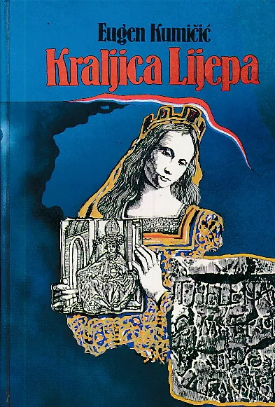 Kraljica Lijepa