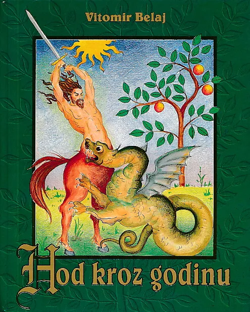 Hod kroz godinu