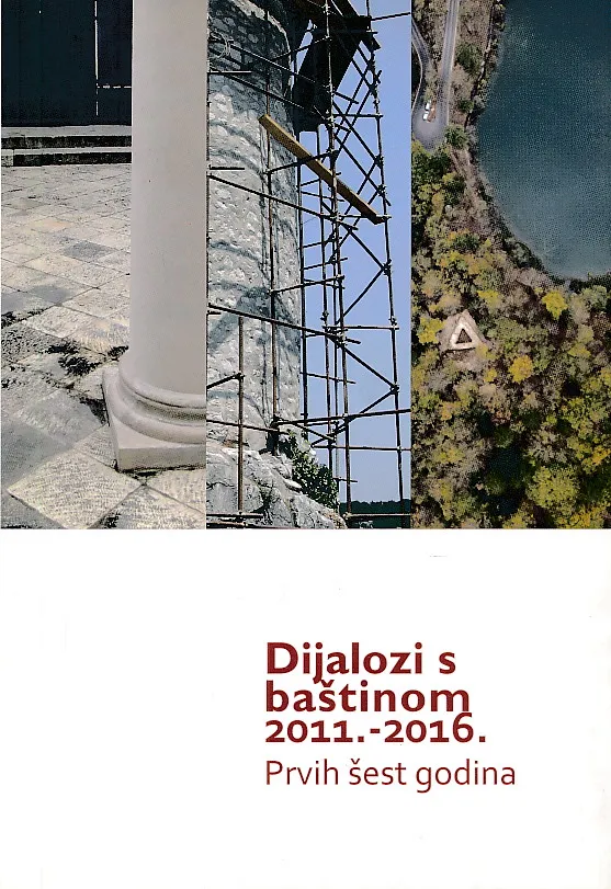 Dijalozi s baštinom 2011-2016.