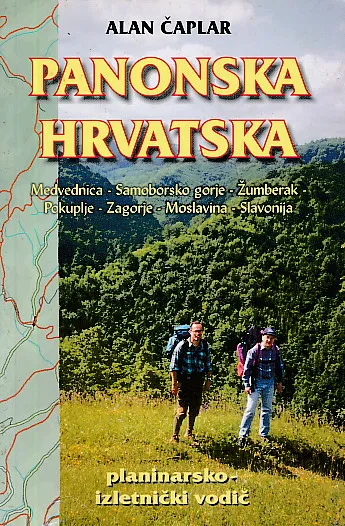 Panonska Hrvatska