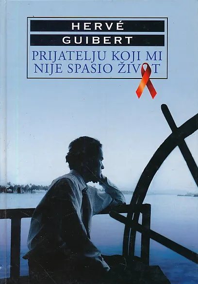 Prijatelju koji mi nije spasio život