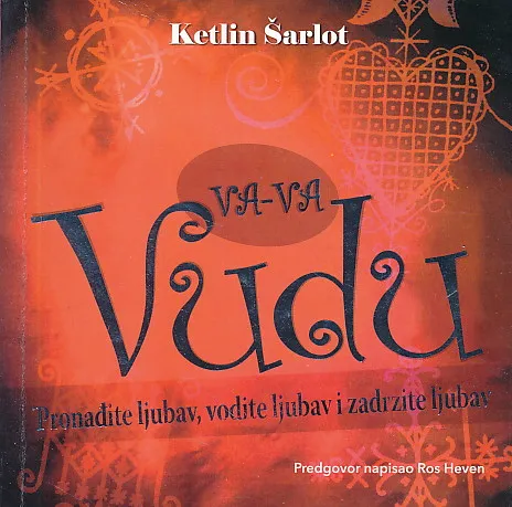 Va-va Vudu