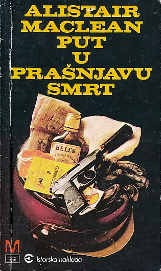 Put u prašnjavu smrt