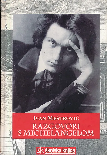 Razgovori s Michelangelom
