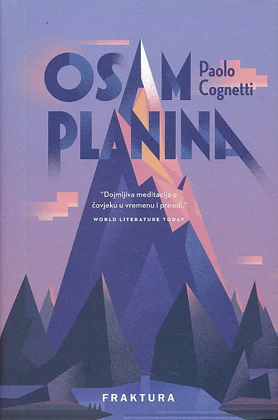 Osam planina