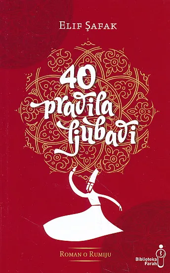 40 pravila ljubavi