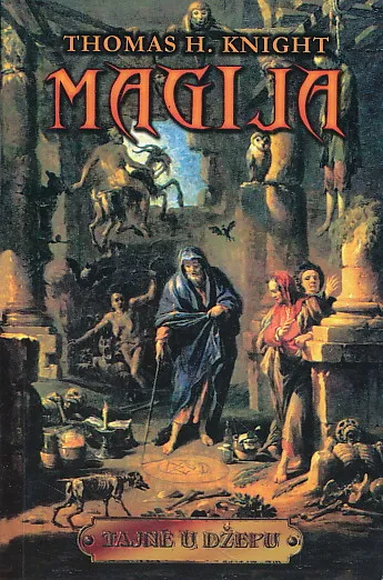 Magija