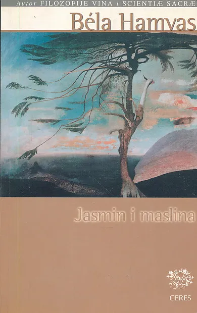 Jasmin i maslina