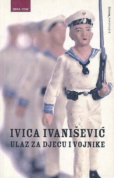 Ulaz za djecu i vojnike