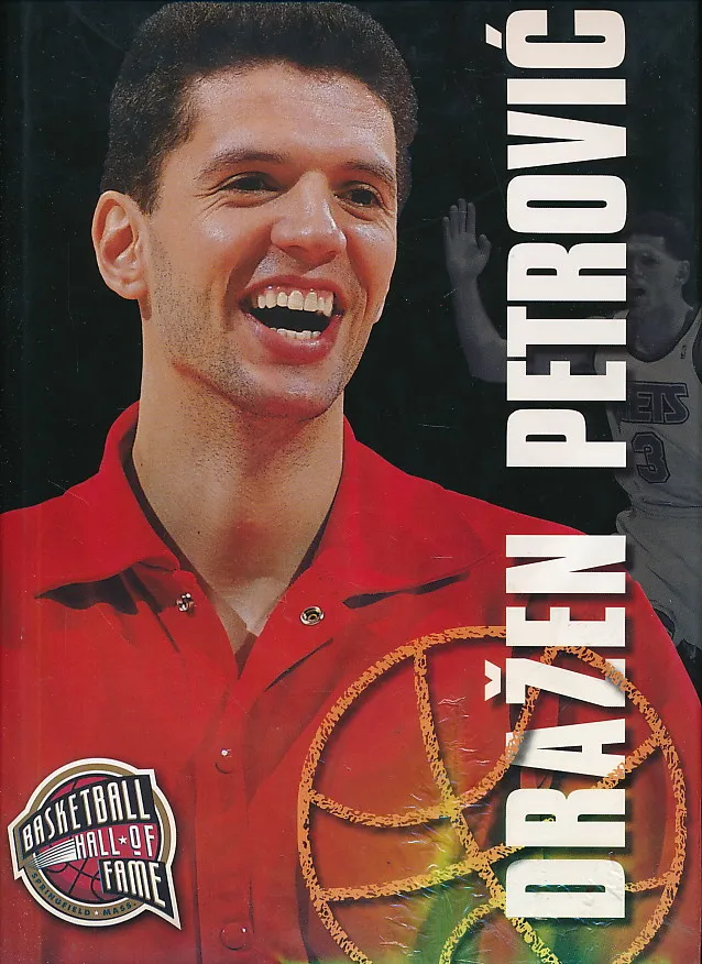 Dražen Petrović
