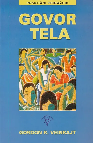 Govor tela