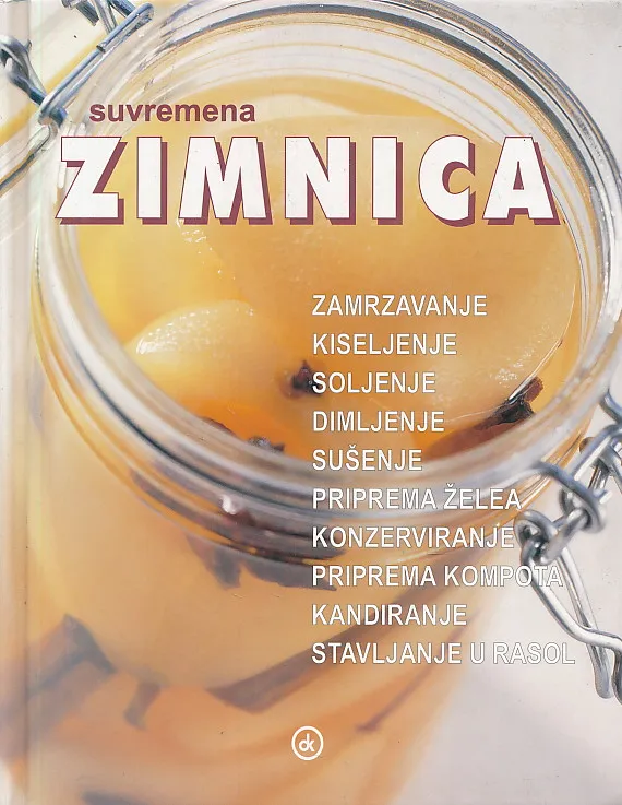 Suvremena zimnica