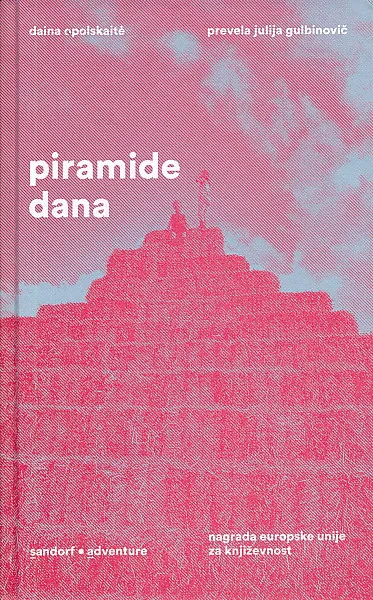 Piramide dana