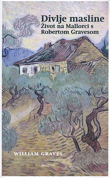 Divlje masline