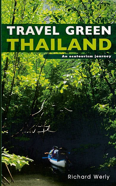 Travel Green Thailand