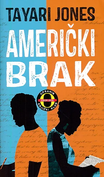 Američki brak