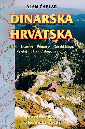 Dinarska Hrvatska