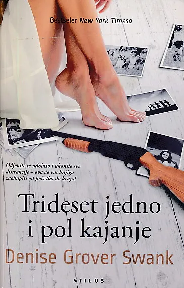 Trideset jedno i pol kajanje