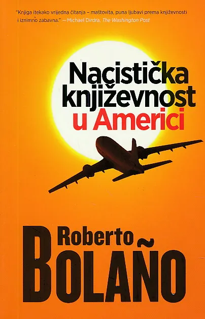 Nacistička književnost u Americi